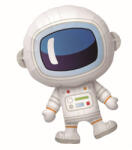 Balloons4party Balon folie astronaut 80 x 60 cm