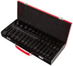 MAR-POL 1/2"-os dugókulcs 8-32MM - 35 db - M58194