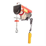 Haina elektromos drótköteles emelõ, 500kg/1000kg, 3500W, HB-6744