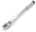 Haina nyomatékkulcs 1/4" 5-25NM profi, HA-2157