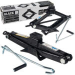 BLACK trapéz emelő 1, 5t - 14400