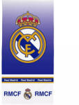  Real Madrid Royal Blue fürdőlepedő, strand törölköző 70x140cm (Fast Dry) (FML380580) - oliviashop