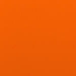  Sierra 952 Orange, narancssárga prémium UV álló műbőr, extra kopásállósággal és égéskésleltetett tulajdonsággal