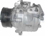 DELPHI Compresor, climatizare DELPHI TSP0159287 (TSP0159287) - centralcar