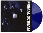 Primal Scream Gentle Tuesday / Imperial: The 1987 EP (Blue Vinyl)