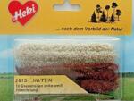 Heki Fűcsomók fehér 5-6 mm 10 cm 10 db