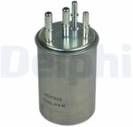 DELPHI filtru combustibil DELPHI HDF955 (HDF955) - centralcar