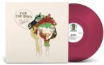 Mitchell, Joni For the Roses (Rose Vinyl)
