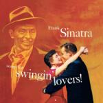 Sinatra, Frank Songs For Swingin' Lovers (Crystal Clear Vinyl)