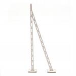  Beton oszlop A-shape Típus 14178 1 db H0 1: 87