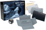 Creative Conceptions FIFTY DAYS OF PLAY - szex társasjáték (angol)