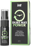 Intt Dura Max Power - késleltető spray (12ml)