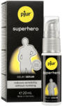 pjur Superhero - késleltető szérum (20ml)