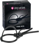 mystim Pure Pete - pénisz elektroizgató