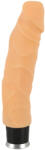 Nature Skin - élethű vibrátor - natúr (23cm) - sexonymous