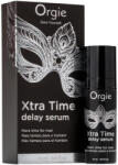 Orgie Xtra Time - késleltető szérum (15ml)