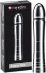 mystim Glossy Glen - elektro dildó - sexonymous