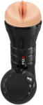 PDX Extreme Wet Pussy - élethű punci maszturbátor - XXL (natúr) - sexonymous