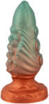 Beasty Cocks Atlantis - análplug (zöld) - sexonymous