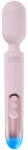 KIIROO Pro Wand - masszírozó vibrátor (pink) - sexonymous