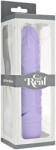 ToyJoy Classic Get Real - élethű, szilikon vibrátor (lila) - sexonymous