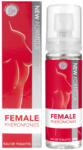 CP Female EDT - feromon parfüm nőknek (20ml)