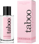 Ruf Taboo Frivole for Woman - feromon parfüm nőknek (50ml)
