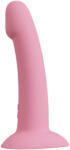You2Toys Heart Guy - szivecskés vibrátor (pink) - sexonymous