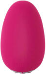 Je Joue Mimi Soft - akkus, vízálló csikló vibrátor (pink) - sexonymous