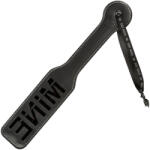 Sei Mio - feliratos paskoló (fekete) - sexonymous