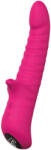 DreamToys Essentials Honey Bear - forgó vibrátor (pink) - sexonymous