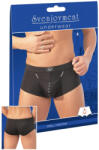 Svenjoyment - Kalóz boxer (fekete) - M
