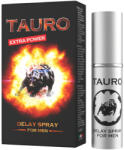 Tauro Extra Power - késleltető spray (5ml)