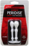 Aneros Peridise - anál dildó szett - 2db (fehér) - sexonymous