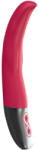 Excellent Power Titanz - G és P pont vibrátor (pink) - sexonymous