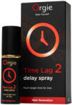 Orgie Time Lag 2 - késleltető spray (10ml) - sexonymous
