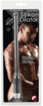 You2Toys DILATOR - szilikon, vibrációs dilátor - fekete (8-11mm) - sexonymous
