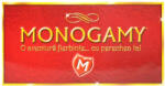 Creative Conceptions Monogamy társasjáték (román)