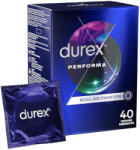 Durex Performa - késleltető óvszer (40db)