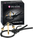 mystim Plunging Pete - pénisz elektroizgató - sexonymous