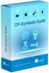 CADprofi CP-Symbols Suite - licenta perpetua (CPSS)