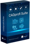 CADprofi Suite - subscriptie 1 luna (CADPS-1L)
