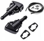 AutoDor Jeep Dodge Chrysler Ablaktörlő fúvóka tömlő rögzítők 5303833AA Készlet