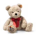 Steiff Friends Jimmy Teddy bear - Happy Birthday, jucărie de pluș bej (STF_114069)