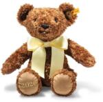 Steiff Friends Cosy Year bear 2026, jucărie de pluș maro deschis (STF_114175)