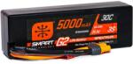 SPEKTRUM Spectrum Smart G2 LiPo 11.1V 5000mAh 30C HC IC3 (SPMX53S30H3)