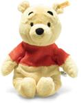 Steiff Friends Disney Originals Winnie the Pooh, jucărie de pluș galbenă (STF_024528)