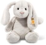 Steiff Friends Hoppie iepure, gri deschis 28cm jucărie de pluș (STF_080470)