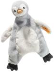Steiff Friends Lio pinguin jucărie de pluș păturică de confort (STF_242823)