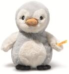 Steiff Friends Lio pinguin cu zornăitoare jucărie de pluș (STF_242816)